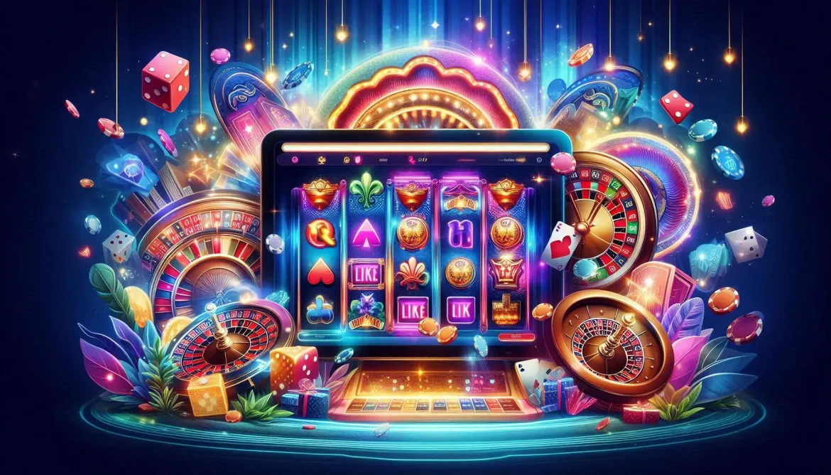 Bunny Casino