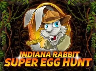 Bunny Casino screenshot